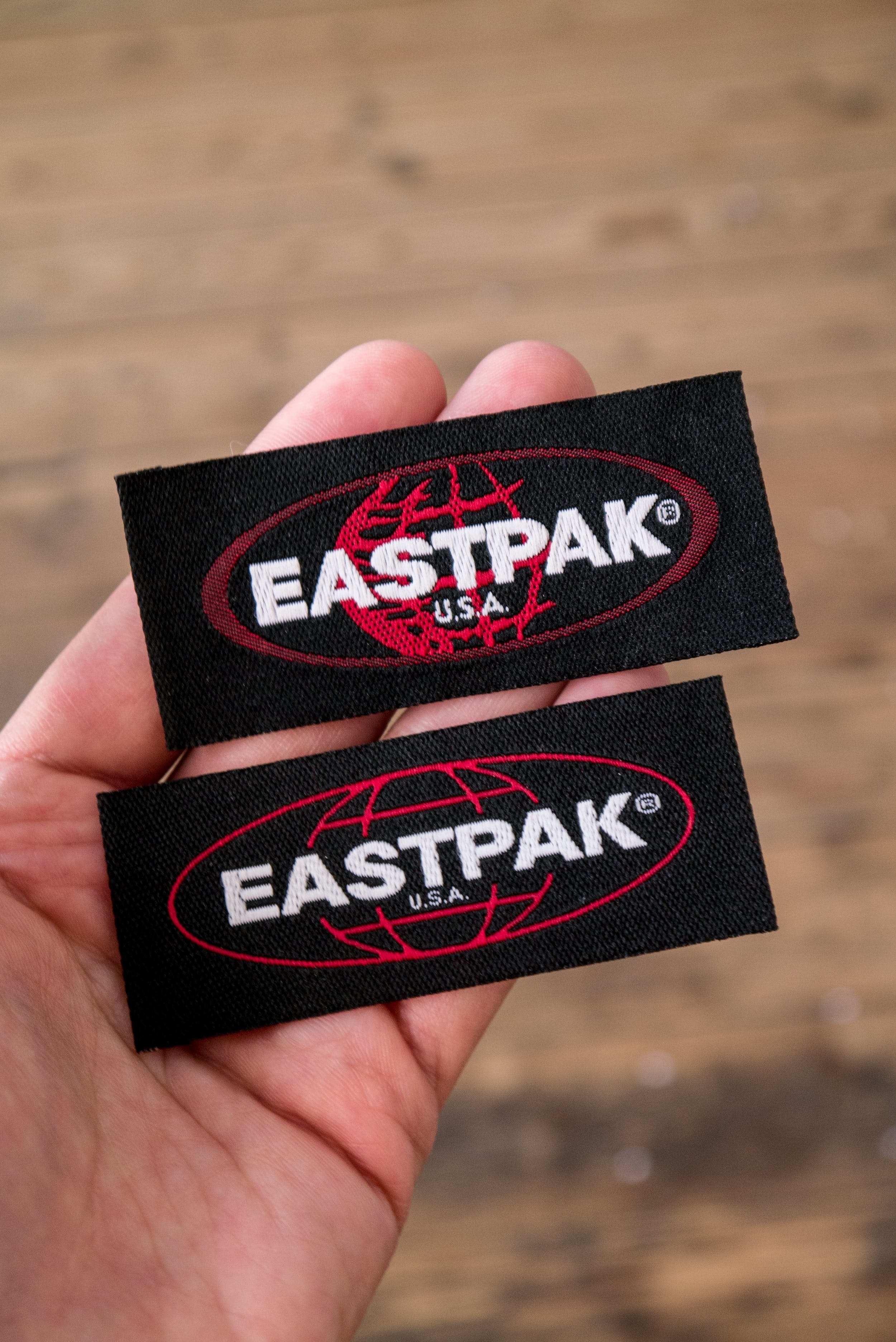 eastpak store new york