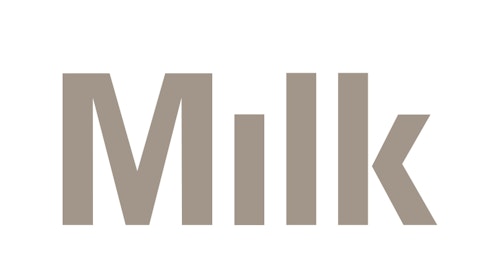 Milk Base Design Milk Base Design