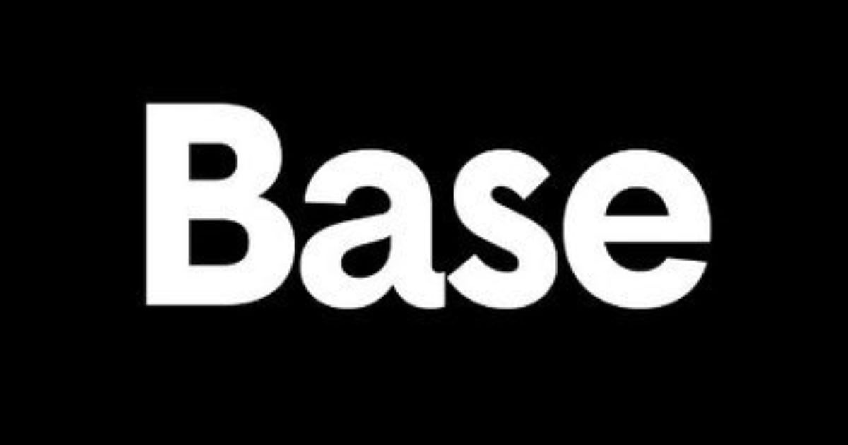 Base 